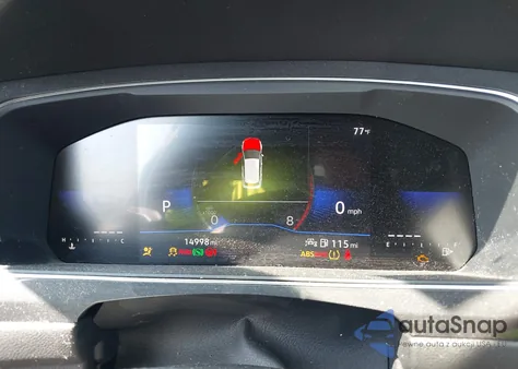 2023 Volkswagen Tiguan 2.0T S from USA, damaged, VIN 3VVFB7AX8PM085106